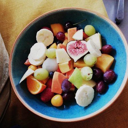 Brioche Food and Coffee