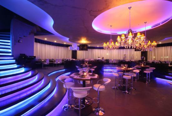 Soho Restaurant