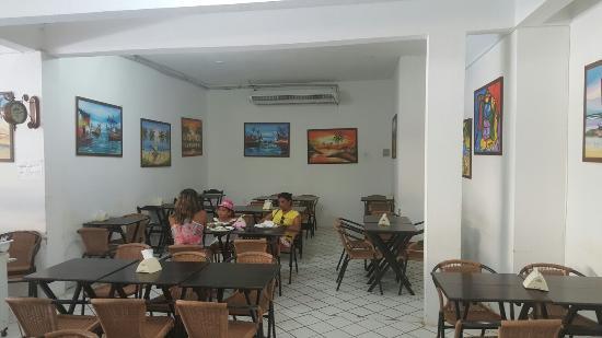 Restaurante Bendito Sabor