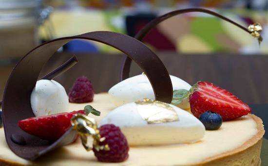 Geoffrey Michael Patissier