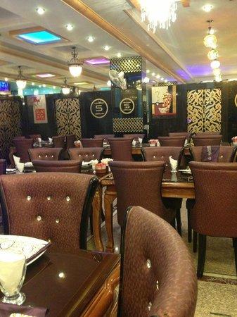 Sobat Restaurant