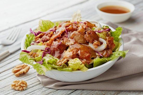 Doner Deli