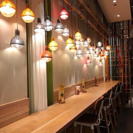 Nando's