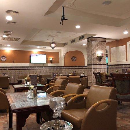Al Musaharati Restaurant & Cafe