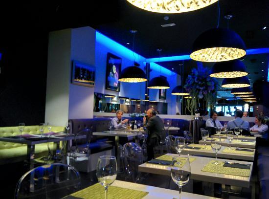 The Dreams Cafe