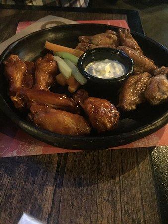 La Rubia Cocina Cervecera