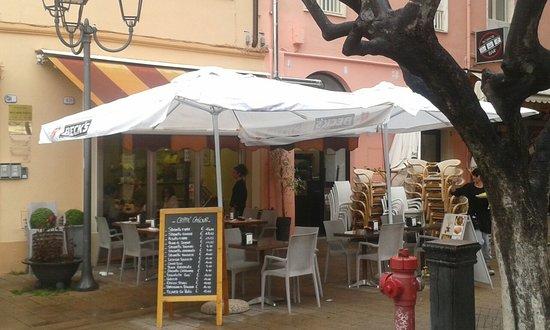 Caffe Cavour