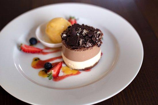 The Alley Bar & Grill