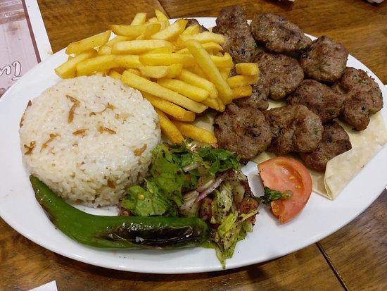 Sultan Baba Iskender