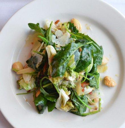 Nonna's The Trattoria