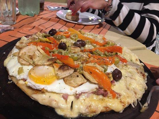 Pizzeria Bauza