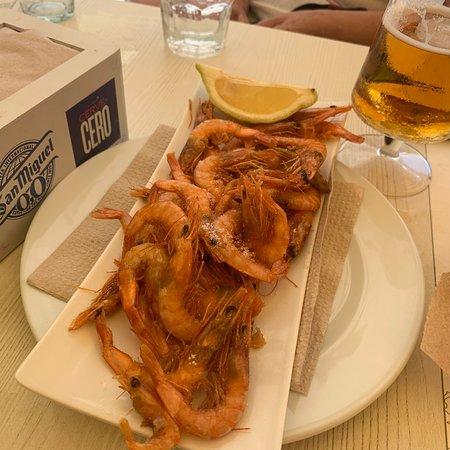 Bar Calafell