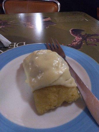 Guadalquivir Cafe