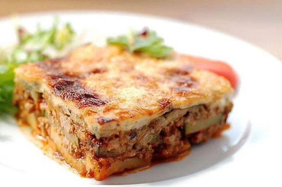 Ipiros Greek Fast Food