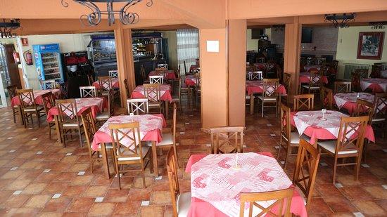 Hostal Montoro