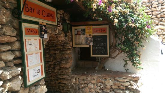 La Cueva