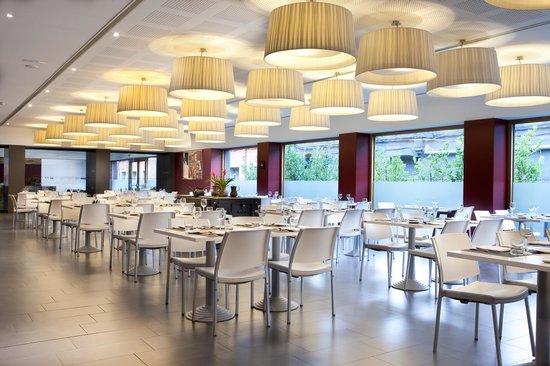 Restaurant La Fonda