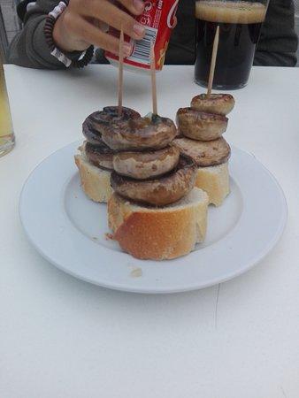 Bar Poli