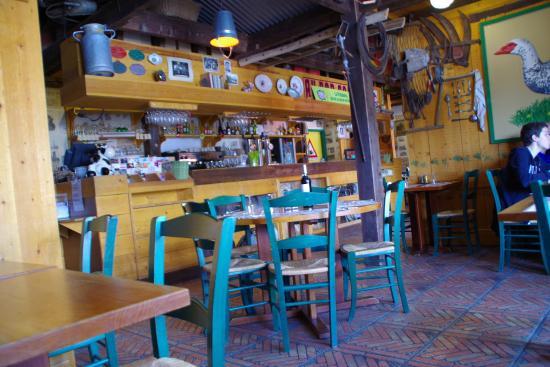 La Pataterie