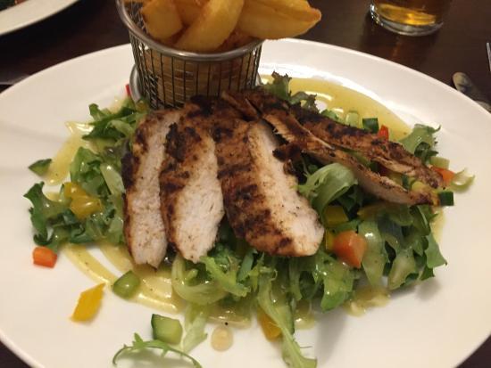 Swan Inn