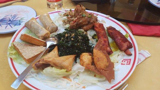 Beijing Chinese Restaurant