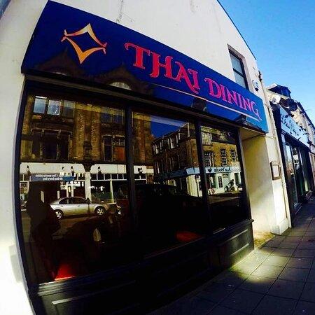 Thai Dining