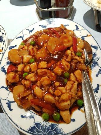 China-Restaurant Allermohe