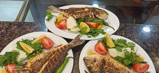 Tarihi Bursa Iskender