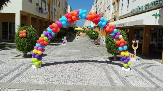 Cantinho Dos Sabores