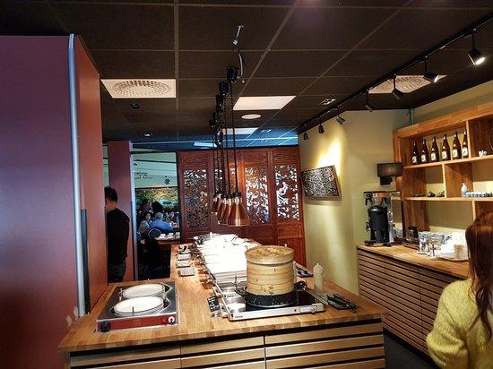 Restaurang Nya Peking