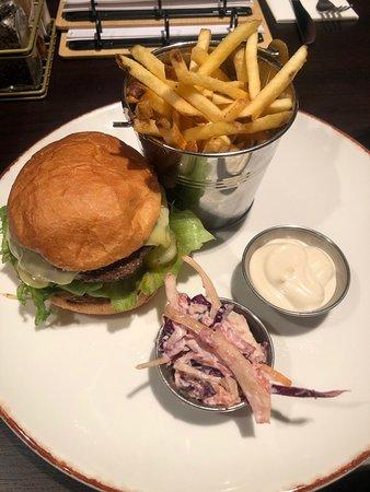 O'Learys Goteborg Jarntorget