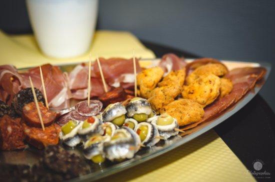 Une Histoire de Gouts