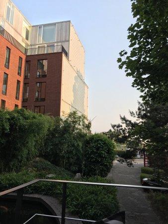 Cheng's Garden