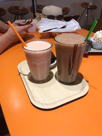 Quetzal de Chocolade Bar