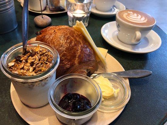 Risteriet Coffee Halmtorvet