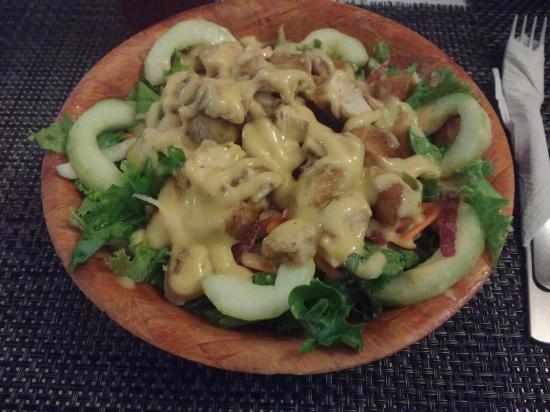 Panny's & Ensaladas