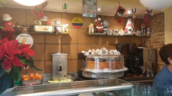Churrería Pinilla