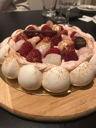 La Meringaie