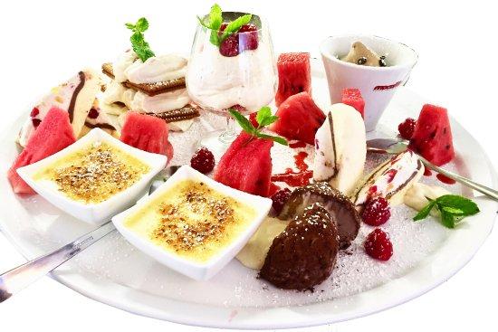 Ristorante Pizzeria Italia