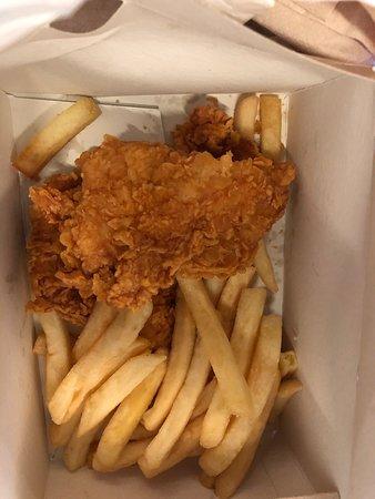 KFC