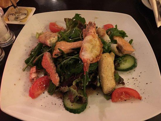 Trattoria Al Dente