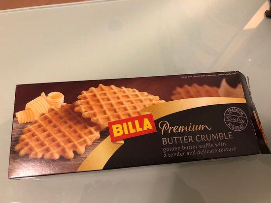 Billa