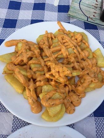 Me Tienes Frito