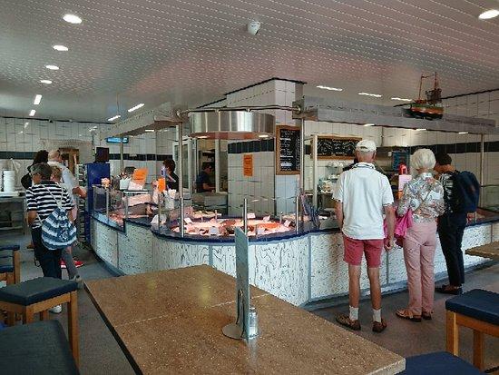 Krabben&Fisch Tonning OHG