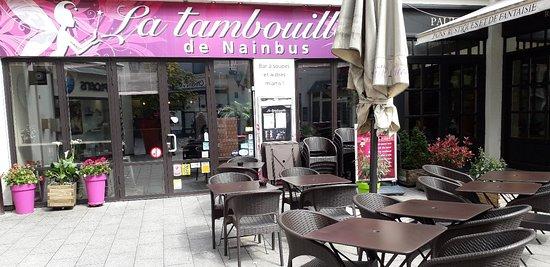 La Tambouille De Nainbus