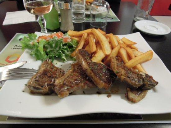 Le Marechal