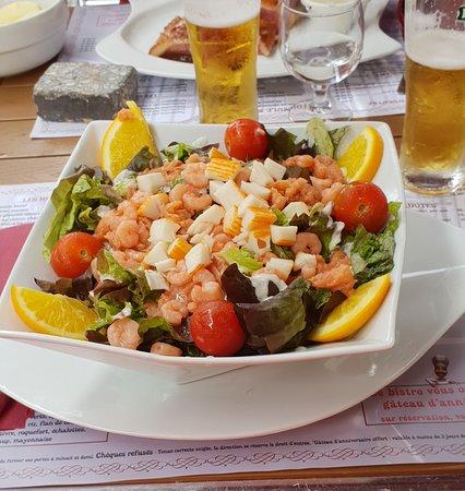 Le Bistro d'Augustin