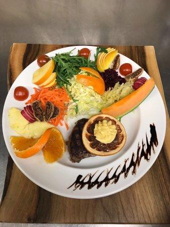 Restaurant Frisal
