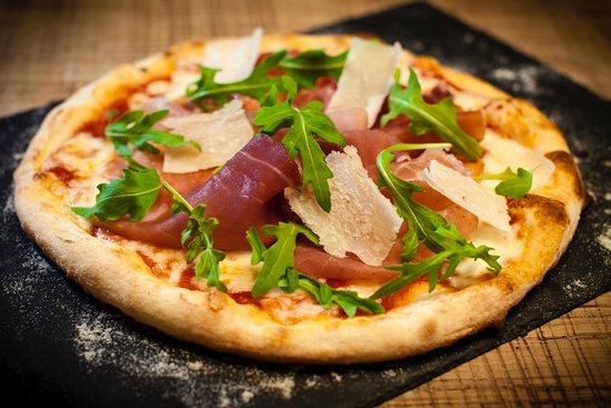 Matteo Pizza Paris