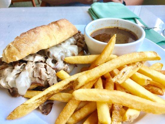 Spirits Bar and Grill